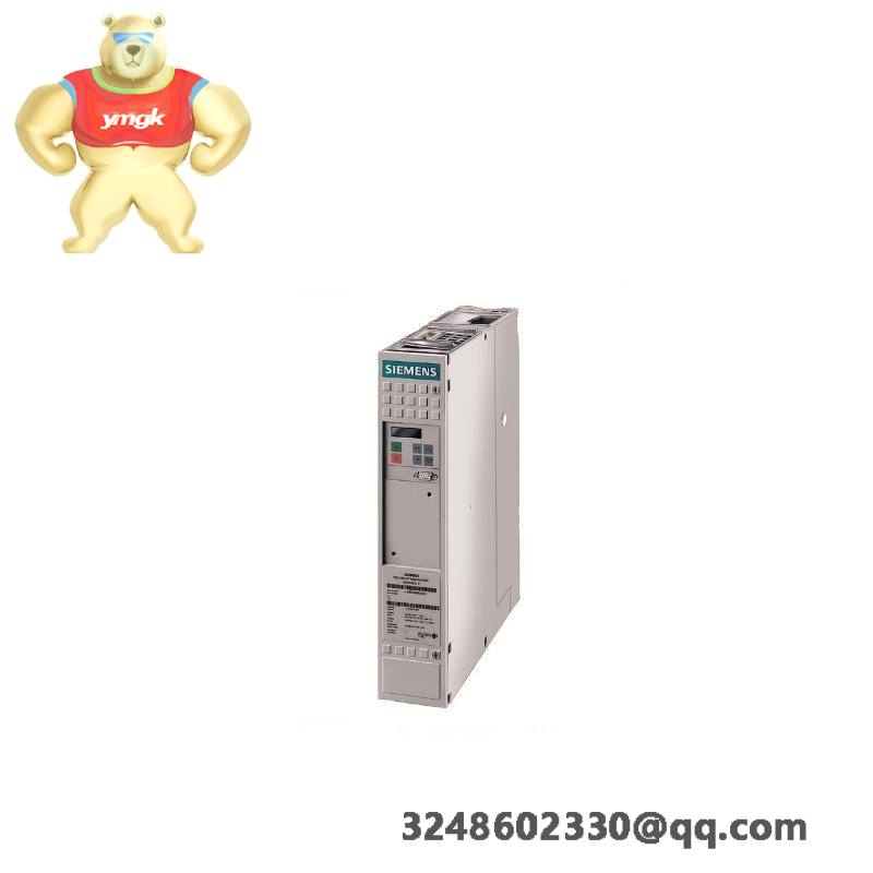 SIEMENS 6SE7022-1EP60-Z G91