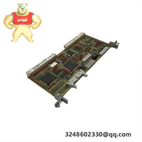 Siemens 6DD1807-5DA8