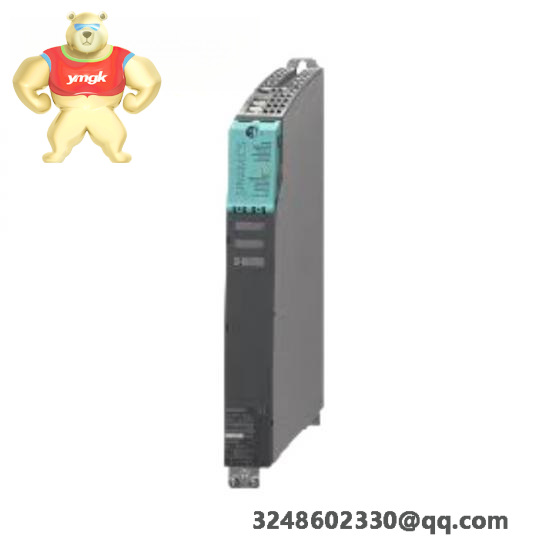 Siemens 6SL3120-1TE26-0AA3