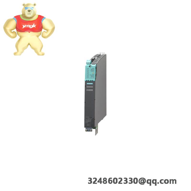 Siemens 6SL3130-7TE31-2AA3