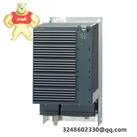 SIEMENS 6SL3210-1SE31-1UA0