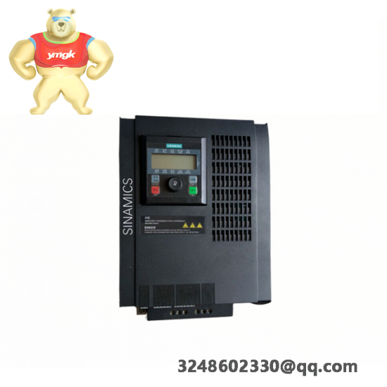 Siemens 6SL3217-0CE25-5UA1