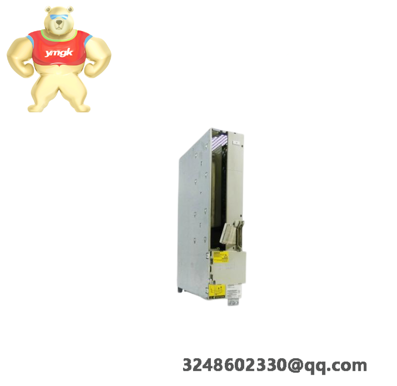 SIEMENS 6SN1123- 1AB00-0CA2