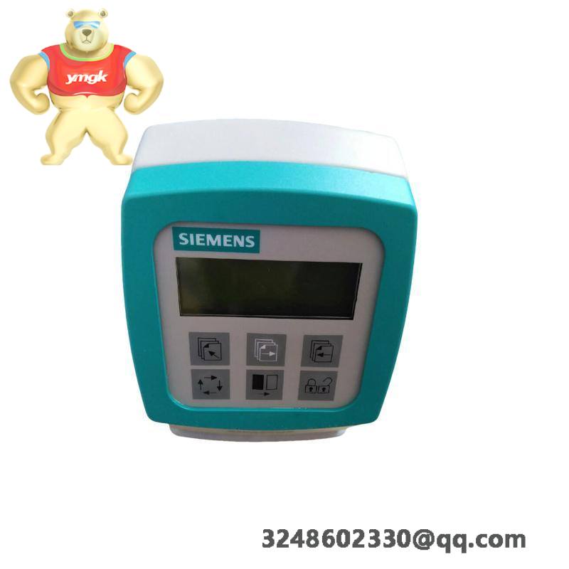 Siemens 7ME6910-1AA10-1BA0