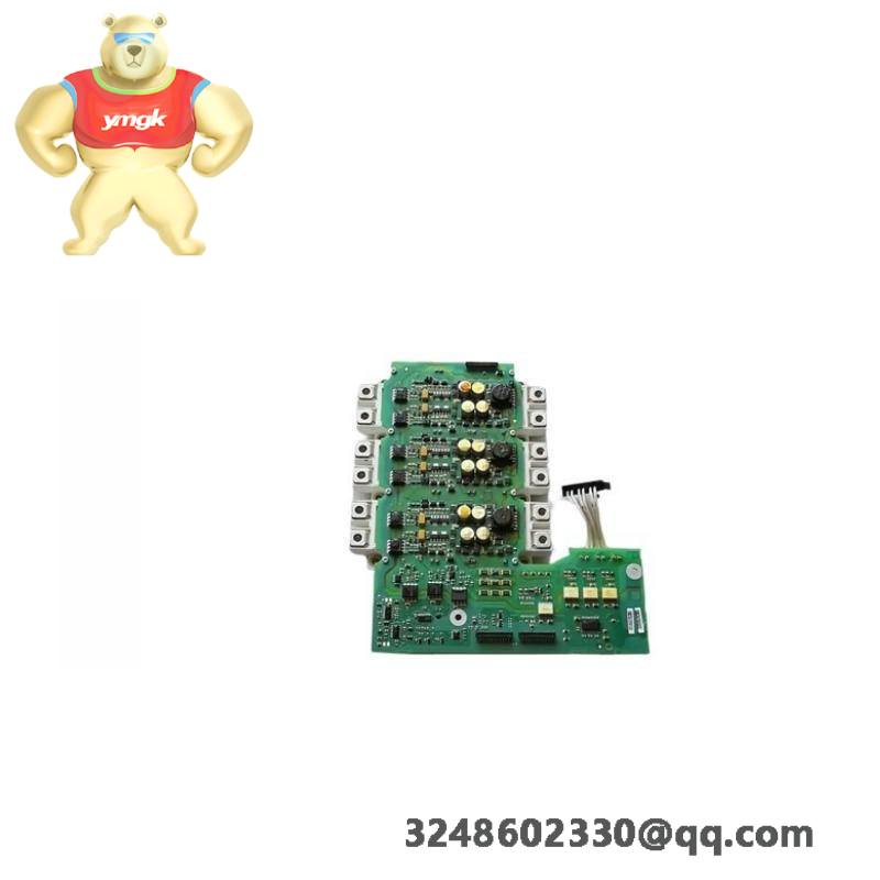 ABB 3HAC027872-003
