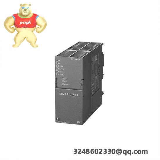 Siemens 6GK7343-1EX21-0XE0