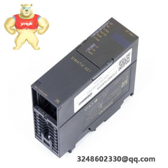 Siemens 6FX1123-3CA00