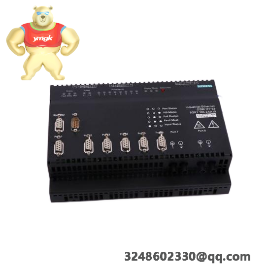 SIEMENS 6DD1607-0AA2