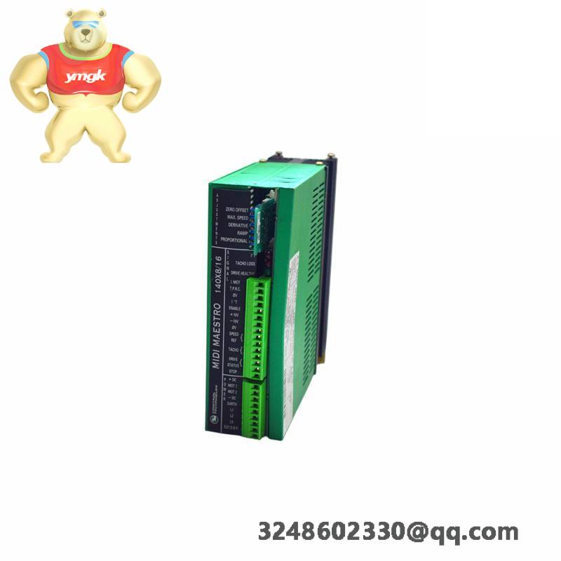 SIEMENS MAESTRO DCD 140X14/28