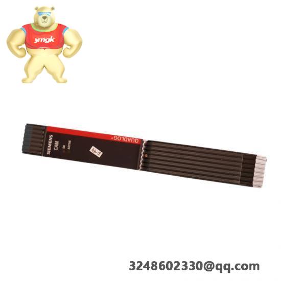 SIEMENS QLCAMAAN