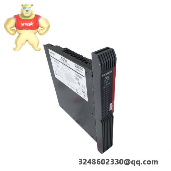 SIEMENS QLCDM024DCBAN