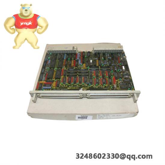 SIEMENS SICOMP PC32-F