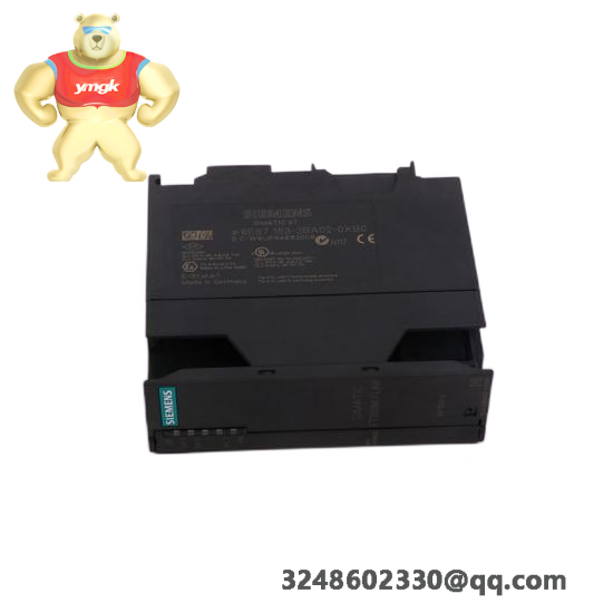 Siemens 6DD1660-0AH1