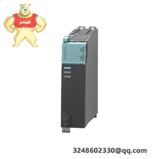 Siemens 6SL3130-7TE31-2AA3