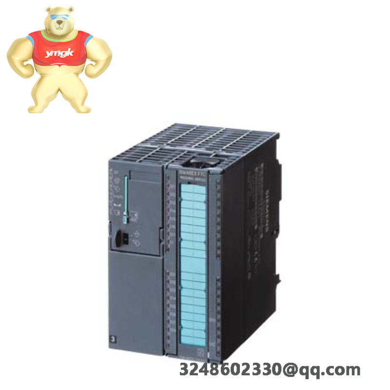SIEMENS SMP-SYS-51G