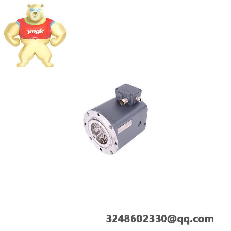 Bosch Rexroth R911284379 SERVOMOTOR MKD112B-048-KG0-RN
