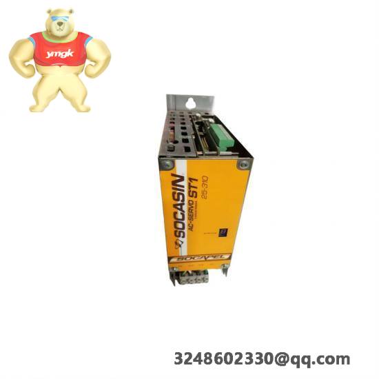 SOCAPEL BA4-30-50-310