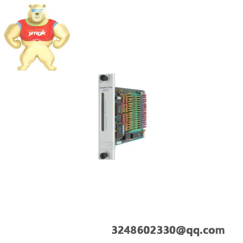ABB NIMP01