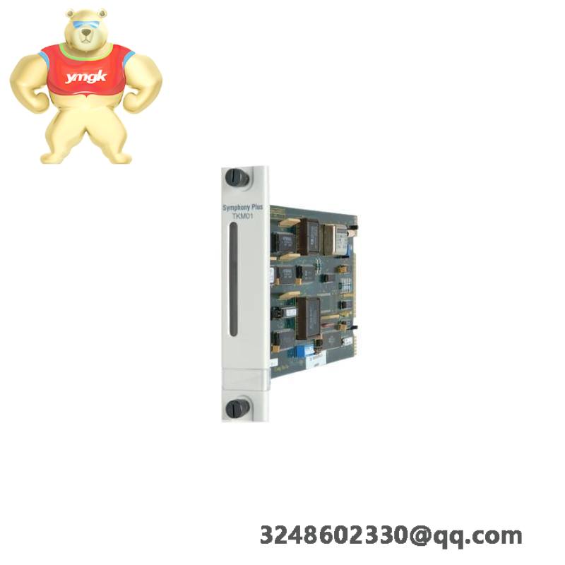 ABB SPTKM01