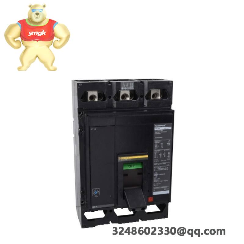Square D EQ5400