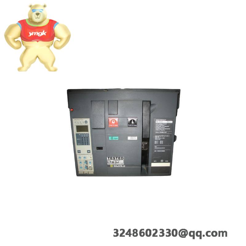 Square D #KAL-36200