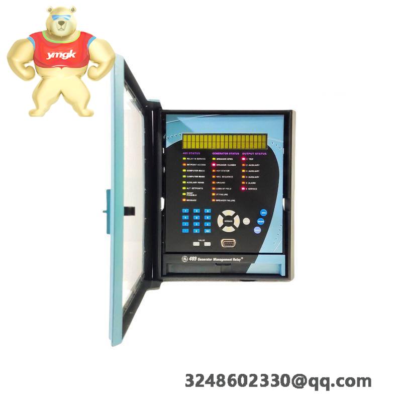 GE IC695CPE400CA