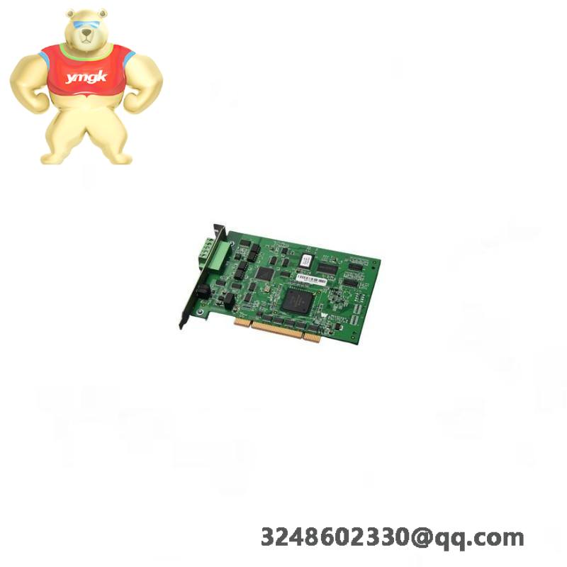 SST 5136-DNP-PCI驱动