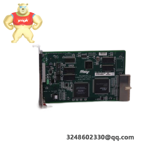 sst SST-PB3-PCU