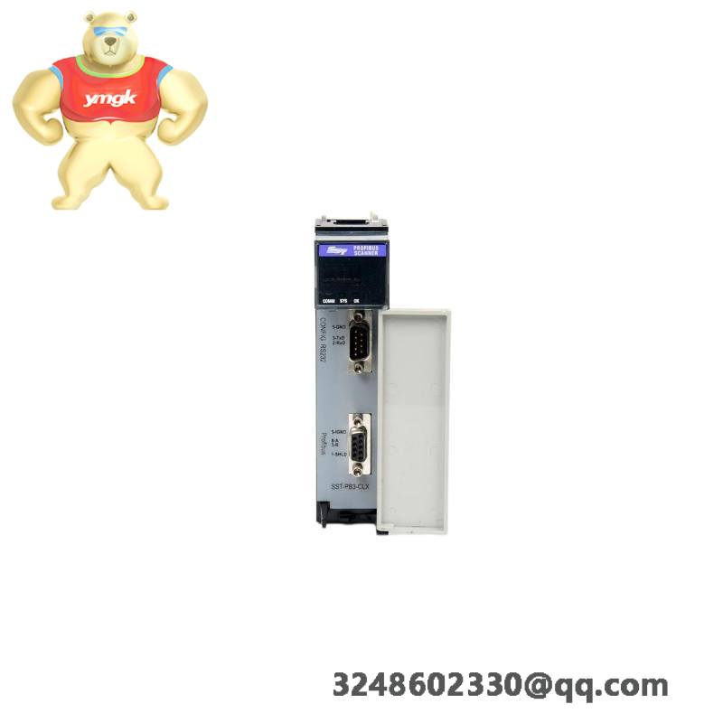 SST SST-PB3-CLX
