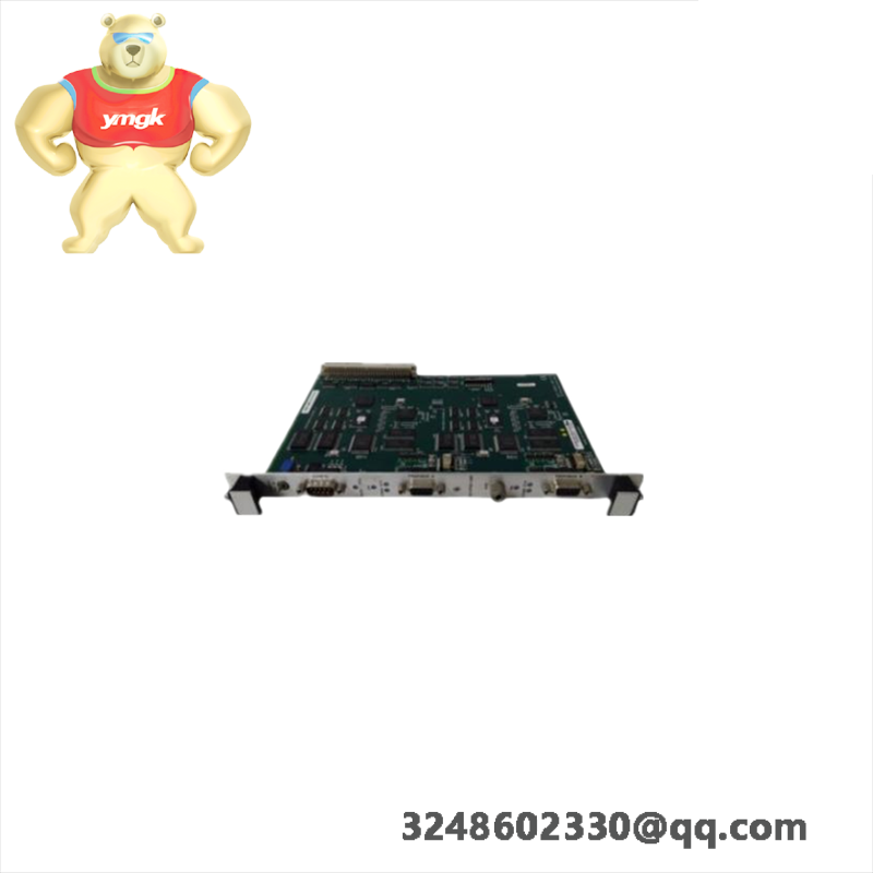 SST SST-PFB3-VME-1