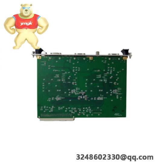 GE SST-PFB3-VME-2
