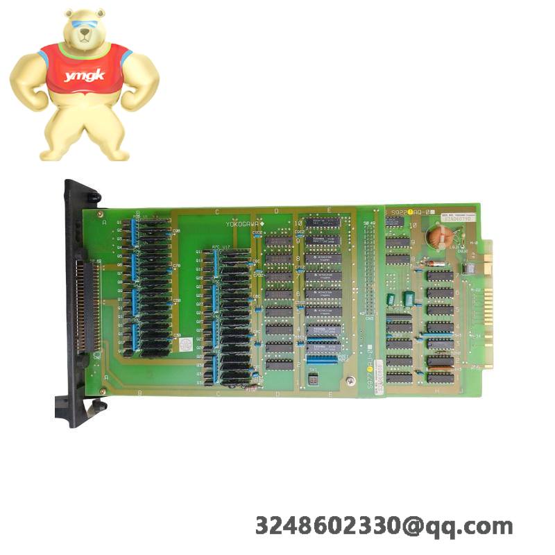 ABB LT 2005-S/SP19