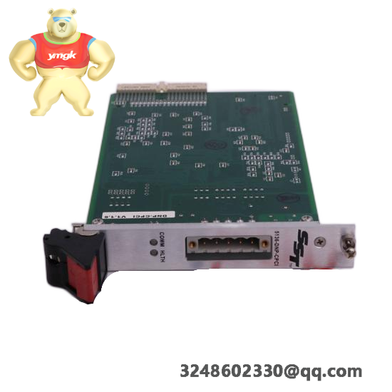 GE IC3600LANC1