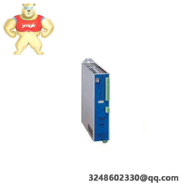 STOBER MDS5110A/L