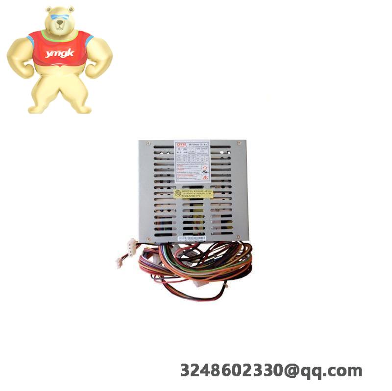 SWITCHING TR-500Q-P-F1 3503311-02
