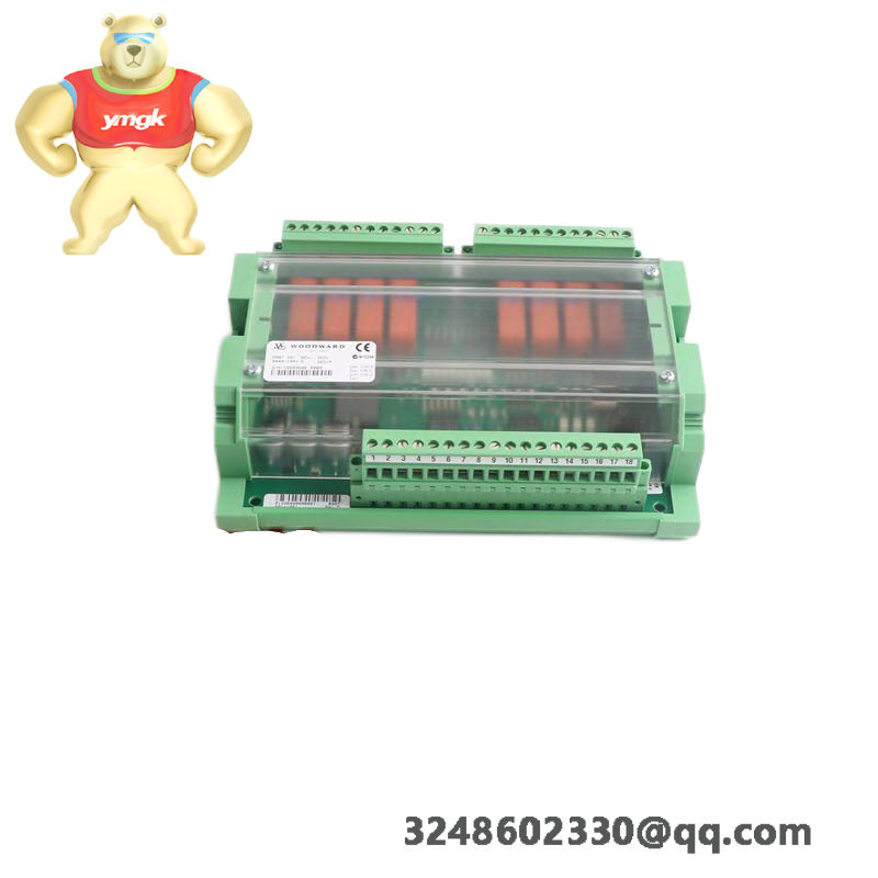 SWITCHING TR-500Q-P-F1 3503311-02