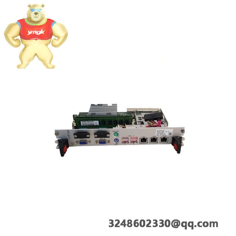 AB System PDS-BX02E0954 PA03381-B391