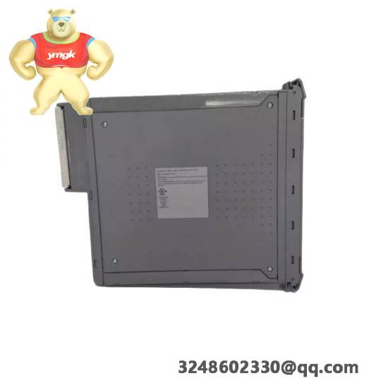 ICS TRIPLEX T3485