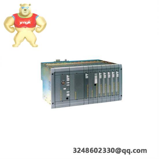 ICSTriplex T8100