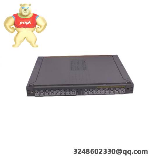 ICS Triplex T8200