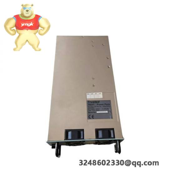 TRICONEX T8231