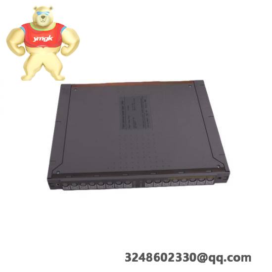   ICS Triplex  T8403