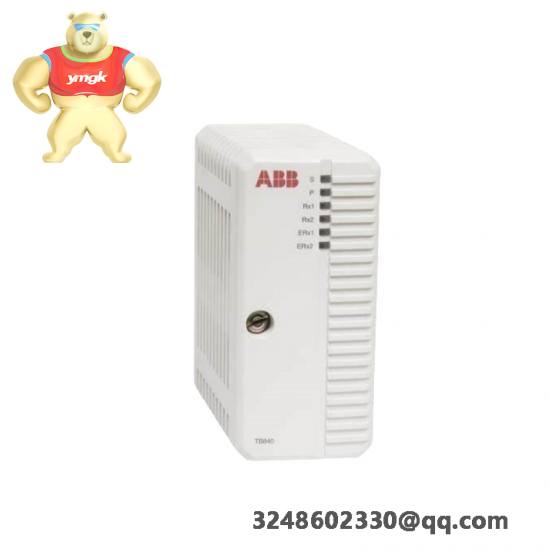 ABB UAD155A0111 3BHE029110R0111
