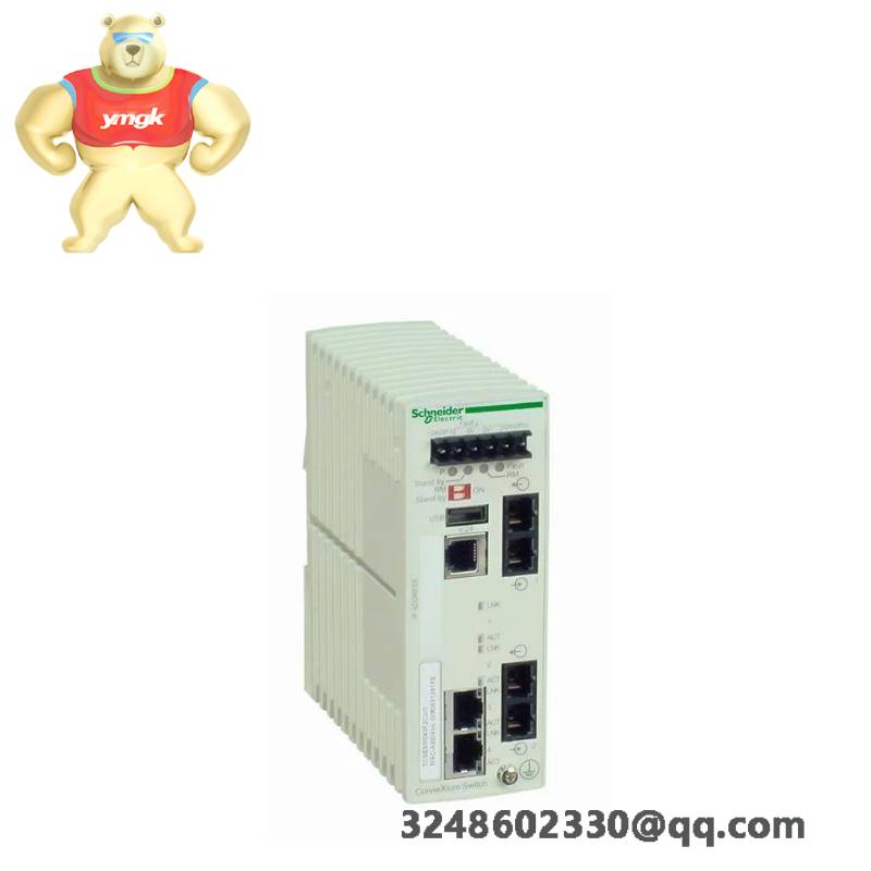 Schneider TSXAEY1600