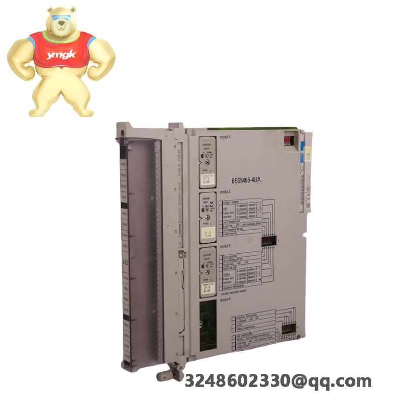 TEL TVB3101-1/ISC 1308-644957-12