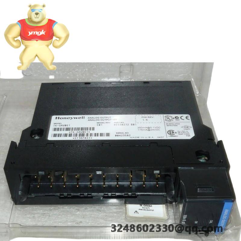 HONEYWELL 51199929-100  SPS5710