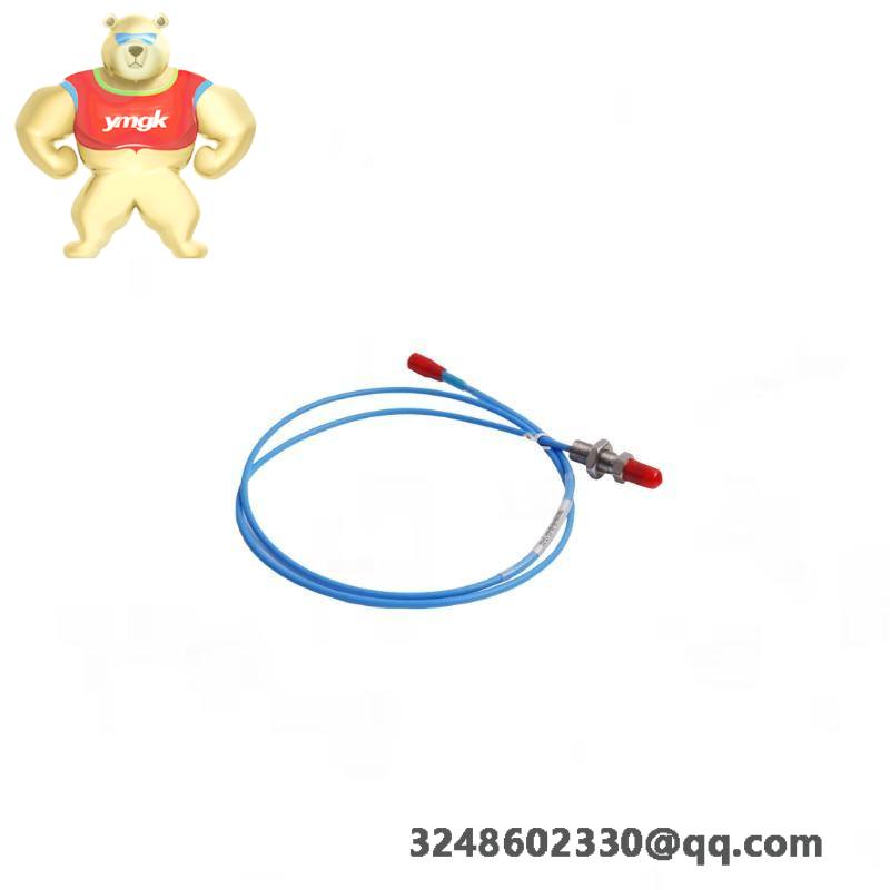 ProvibTech TM0180-05-05-03-05-02