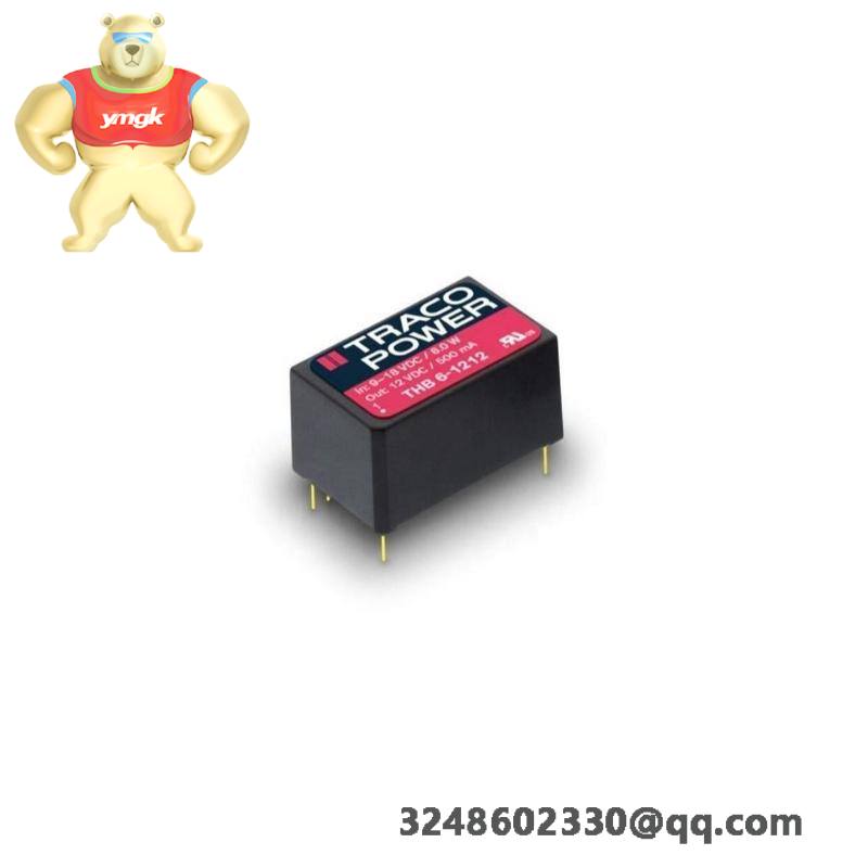 TRACO POWER T1032-07C