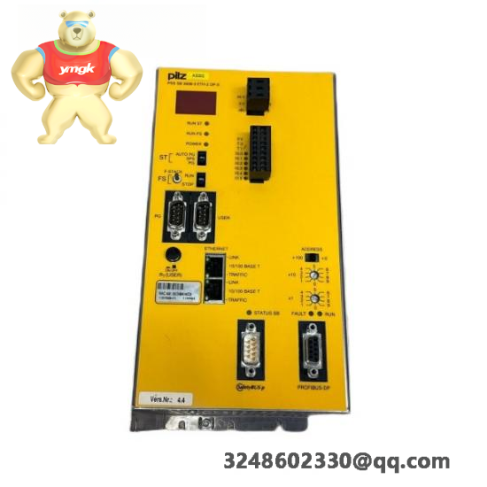 TRICON 3006