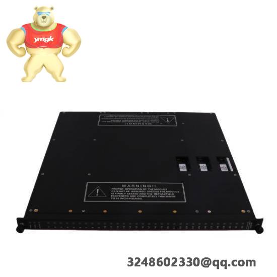 TRICON 3503E